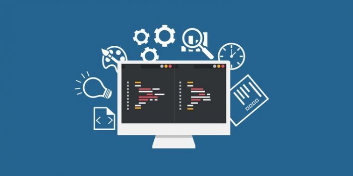 Dunia Koding | Tempatnya Belajar FrontEnd & BackEnd Programming